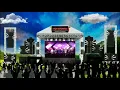 Download Lagu Tak Ikhlasno Voc. All Artis Lagista || Animasi