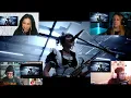 BAND-MAID / Zen  - React! 4ch