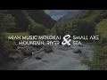 Download Lagu Jeremiah Kahuakai Kaholoaa \u0026 Small Axe - Mountain River and Sea (Audio)