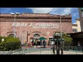 LIVE from Universal Studios Orlando for a short Sunday stroll