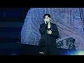 EDAN呂爵安 x JACE陳凱泳 x 洪嘉豪《漸漸我們》第七屆 KKBOX 香港風雲榜 EDAN Focus 4K Fan Cam
