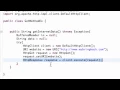 Android Application Development Tutorial - 148