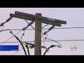 PG E Cuts Power To San Jose Neighborhood After Transformer Blows