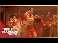 Download Lagu 'Qué Bueno Baila Usted' By Buena Vista Social Club | Kelly Clarkson Show