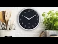 Amazon Echo Wall Clock REVIEW 2019