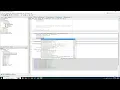 JAVA GUI - Open new JFrame on button click in Java Netbeans