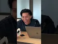 Student attempts to solve a recursion problem in 1 minute