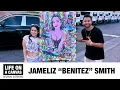 LIFE ON A CANVAS By Devon Almarinez - Jameliz Benitez Smith