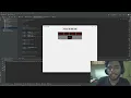 A Basic Data structure Project Using Python Tkinter Array and linked list