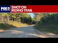 Man on ATV shoots at two men injuring them in Haralson County FOX 5 News