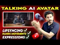 How to Make AI Talking Avatar Videos | Complete Step-by-Step Tutorial (2025)