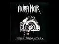 Aura Noir Black Thrash Attack (Full Album)