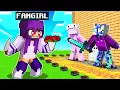 Download Lagu CRAZY FAN GIRL vs The Most Secure Minecraft House!