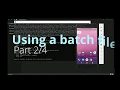 How To Run Emulator without launching Android Studio with Keyboard Shortcut Tutorial