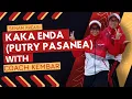 Lagu Kaka Enda 2 || Putry Pasanea