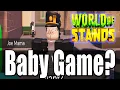 Download Lagu NEW World of Stands Update: Gambling, No Domain, and 👶 Game?
