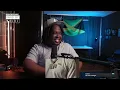 K-Trap, Young Adz - CAN'T SAY NO (Official Video) (REACTION)