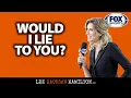Charissa Thompson from Fox Sports Lied on TV What has become of sports journalism