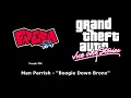 GTA: Vice City Stories - Fresh FM | Man Parrish - "Boogie Down Bronx"