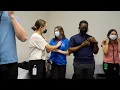 Diverse Experiences Jessica Goldberg s white coat story