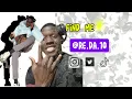 WOW! 🤯🔥 Terror - Reble (prod by Tre Ess) | Shillong (REACTION)