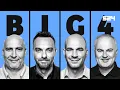 Download Lagu BIG 4 για το μέλλον του Μίτσιτς και τις διαπραγματεύσεις τους Ολυμπιακού για Σιπιόνι