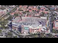 Virtual tour of Ben Hill Griffin Stadium