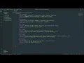 AI Chat Bot With Python
