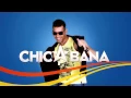 CHICABANA - PROMOCIONAL DE ABRIL 2015 - MÚSICAS NOVAS