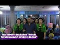 Download Lagu Aneh, Tayuban Malam 1 Syuro Di Blora Ada Bancakan Panjak \u0026 Sesepuh Diapit 4 Ledek Cantik