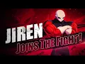 Lagu DragonBall FighterZ - Jiren Theme