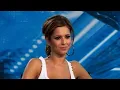 Ant & Seb - Mysterious Girl on X Factor