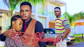 PENZI LA SHEMEJI Love Story DONTA TV 