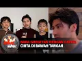 Download Lagu Tantangan Besar Bara Valentino Syuting Sinetron Cinta di Bawah Tangan | Hot Shot