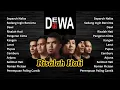 Download Lagu LAGU DEWA 19 TERPOPULER - ALBUM TERBAIK | RISALAH HATI | PUPUS | SELIMUT HATI