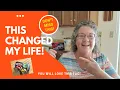 This Changed My Life - Kroger Click List