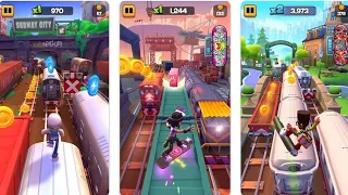 subway surfers city download before everyone 2026 apk android