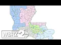 Congressional maps heading back to State Senate for final vote after approval with changes in House