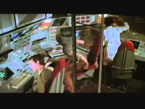 Def-Con 4: Trailer (1985)