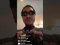 Big Meech confirmed coming home on IG live Lil Meach ends live quick