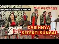 Download Lagu KASIHNYA SEPERTI SUNGAI - KU SUKA MENUTURKAN - SUKA SUKA MU TUHAN | MEMUJI TUHAN DI PESTA BATAK