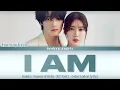 Lagu Kim Jung Hyun - I Am [OST Kokdu: Season Of Deity Part 1] Lyrics Sub Han/Rom/Eng
