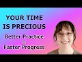 3 Surprising Tips To Instantly Improve Your Piano Practice Efficiency