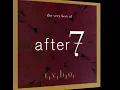 After 7 - Sara Smile