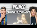 Download Lagu THE SYMBOL!| FIRST TIME HEARING Prince - I Wanna Be Your Lover REACTION