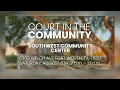 Court in the Community - August 8th 2026 City of Fort Worth