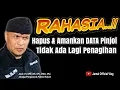 Download Lagu RAHASIA TERBONGKAR! Cara Hapus Data Pinjol Agar Stop Diteror DC | Benarkah Data Bisa Hilang Total?