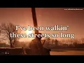 Rhinestone Cowboy w/ Lyrics - Glen Campbell Version