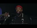 PJ Morton - Let Go (Live from Mount Zion Baptist Church | Nashville, TN)