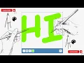 Html Css Javascript Drowing App